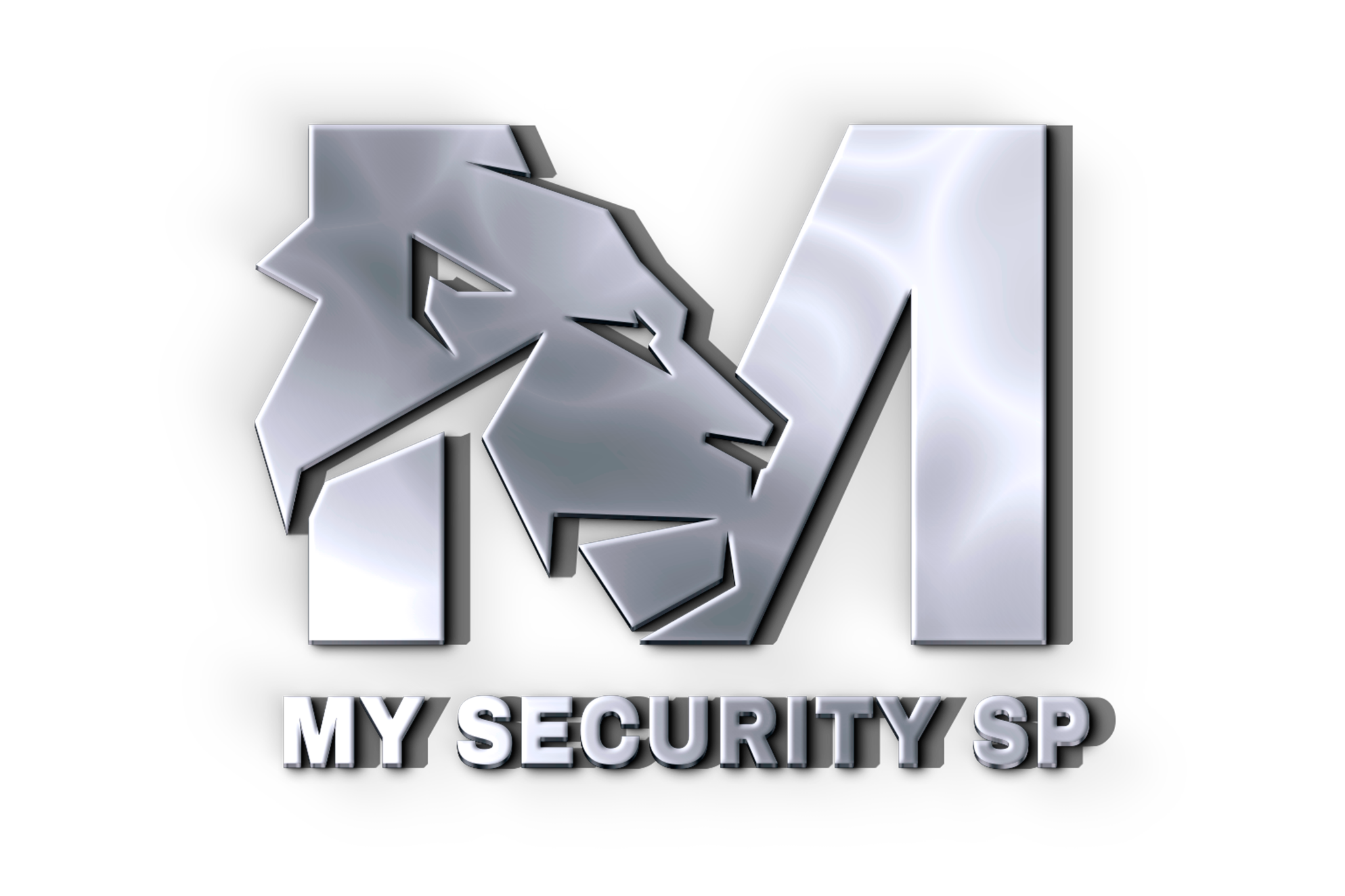 MY SECURITY - LOGOTIPO